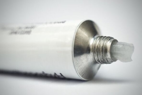 gel za povečanje penisa