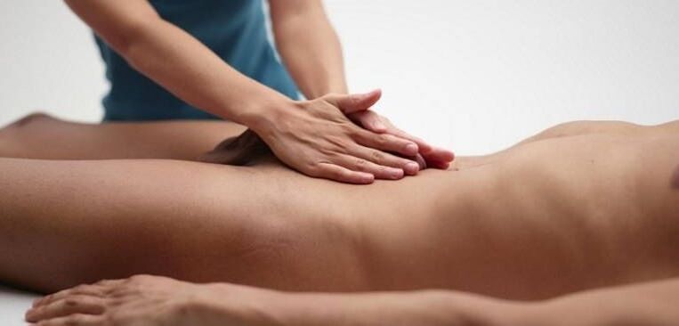 masaža za povečanje penisa